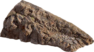 large nordic coastal cliff 003 — Скачать