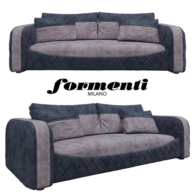 Formenti Glamor — Descargar