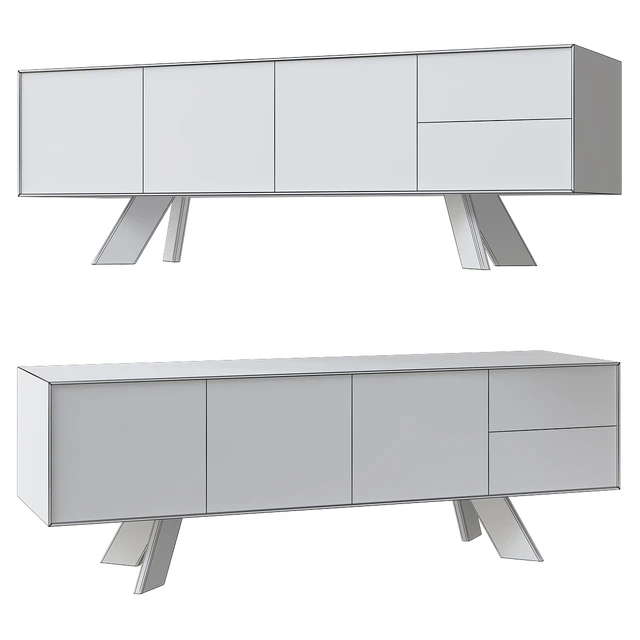 Alhambra 003 B Sideboard Altitude — Скачать