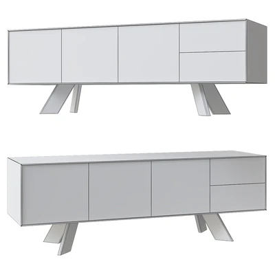 Alhambra 003 B Sideboard Altitude — Вид 2