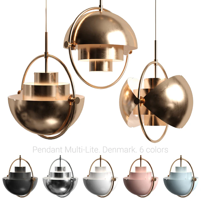 GUBI Multi-lite — Descargar