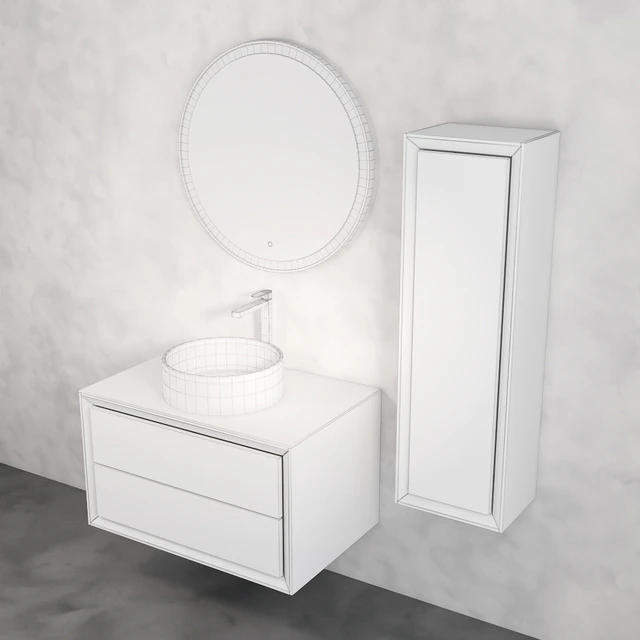 Jorno Charm furniture set — Descargar