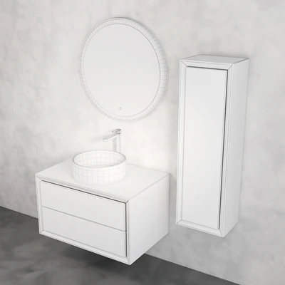 Jorno Charm furniture set — Ver 3