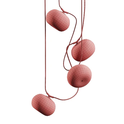 Melina Pendant Lamp — Ver 2