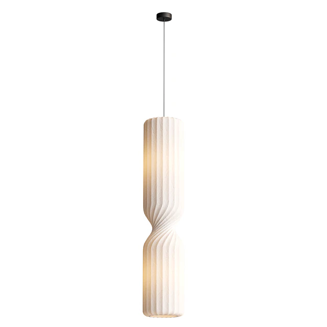 Twist pendent lamp Draai hanglamp — Descargar