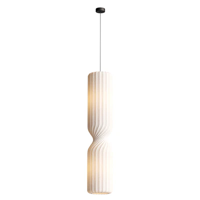 Twist pendent lamp Draai hanglamp — Ver 13