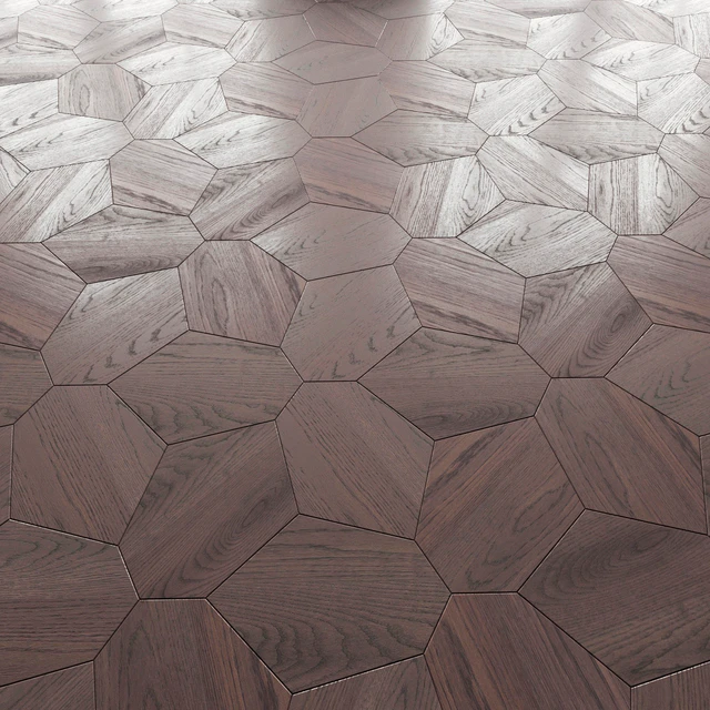 Parquet, Luciano Zonta — Descargar