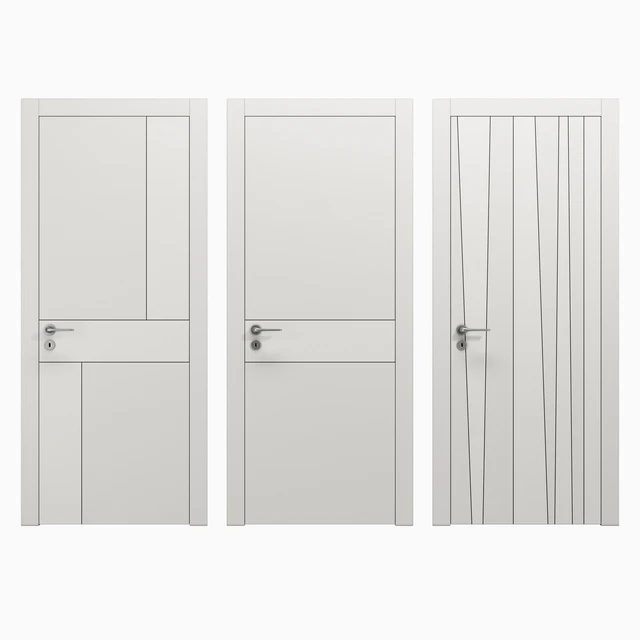 Academy Scandi Set 1 — Скачать