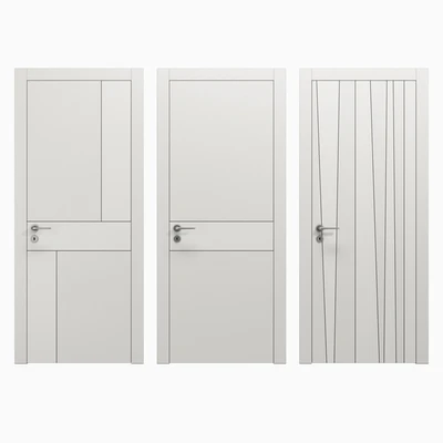 Academy Scandi Set 1 — Вид 3