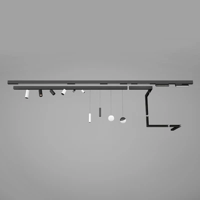 INFINITY — Вид 1