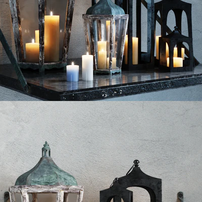 caleb and park hill lantern — Ver 3