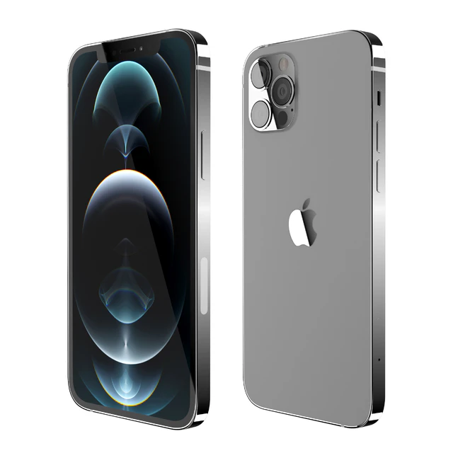 Apple iPhone 12 Pro — Descargar