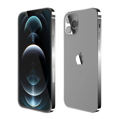 Apple iPhone 12 Pro — Ver 3