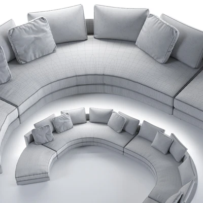 DANIELS SOFA var 3 — Ver 5