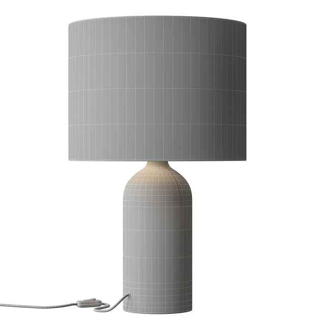 Tonvis Ikea Table Lamp — Descargar