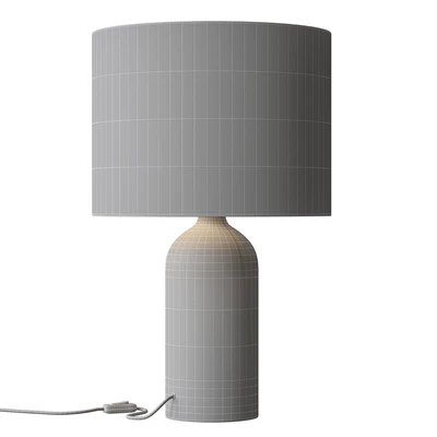 Tonvis Ikea Table Lamp — Ver 3