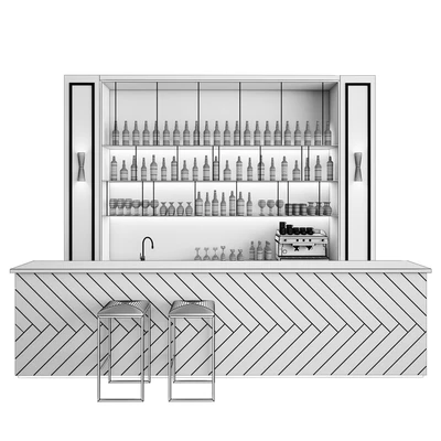 Restaurant bar 4 — Вид 2
