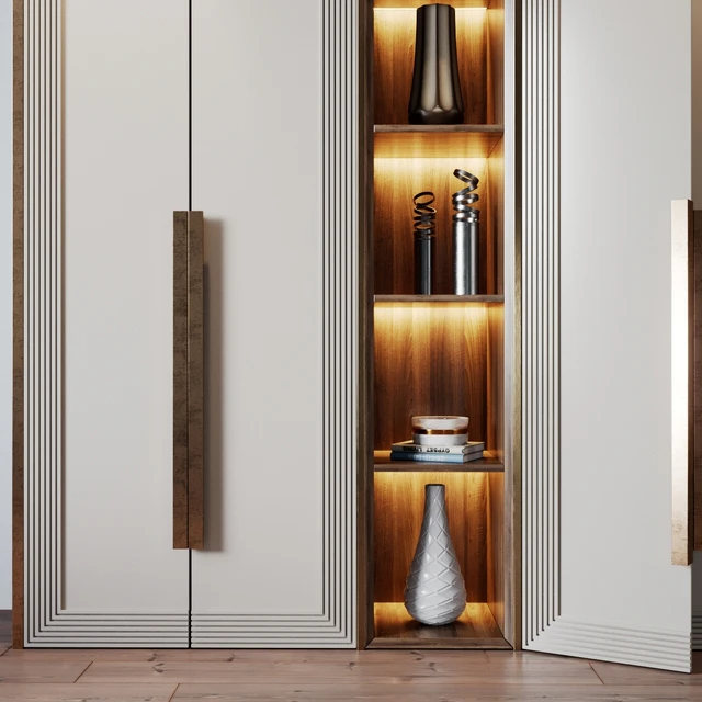 Furniture composition 27 — Descargar