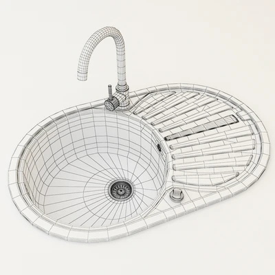 Kitchen Sink — Вид 2