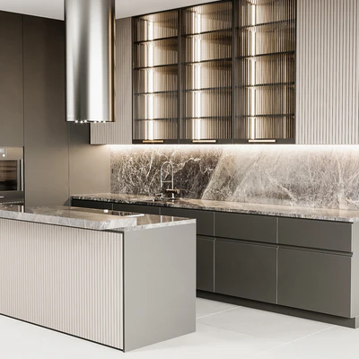 kitchen modern53 — Ver 6