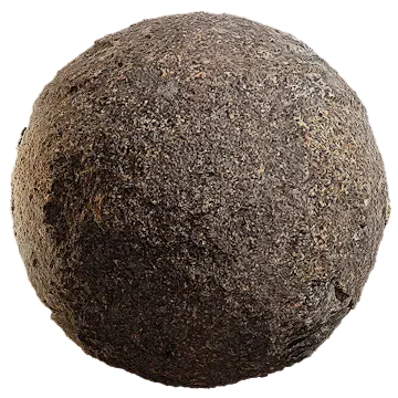 lichened rock wall 005 — Скачать