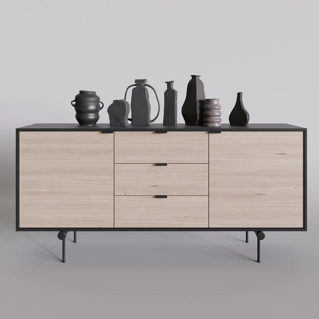 Sideboard — Скачать