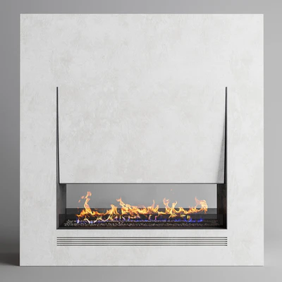 Antoniolupi Il canto del fuoco — Ver 1