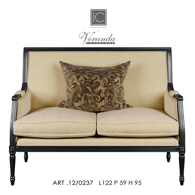 Isabella Costantini by Veranda — Descargar