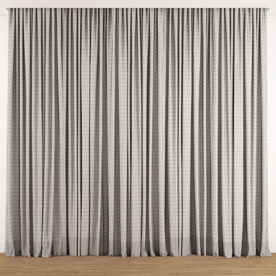 Curtain 114 — Ver 3