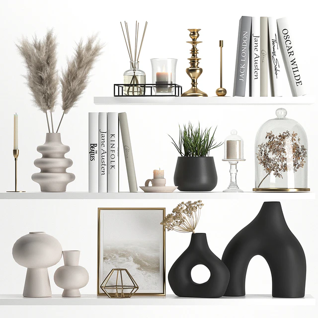 Decorative set 18 — Descargar