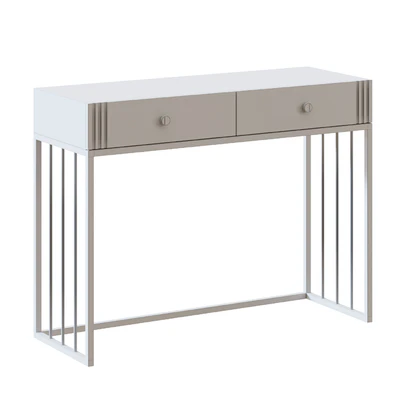 Caerwyn Console — Ver 3