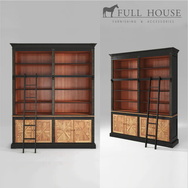 FULL HOUSE. 1BCBG011 Library — Descargar