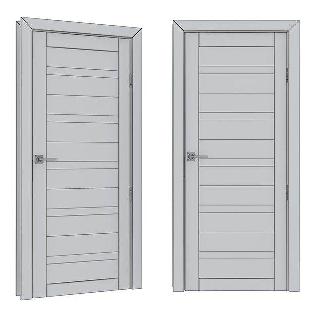 Carda russian door — Descargar