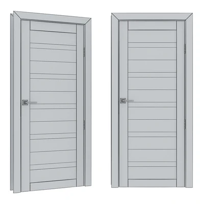 Carda russian door — Ver 2