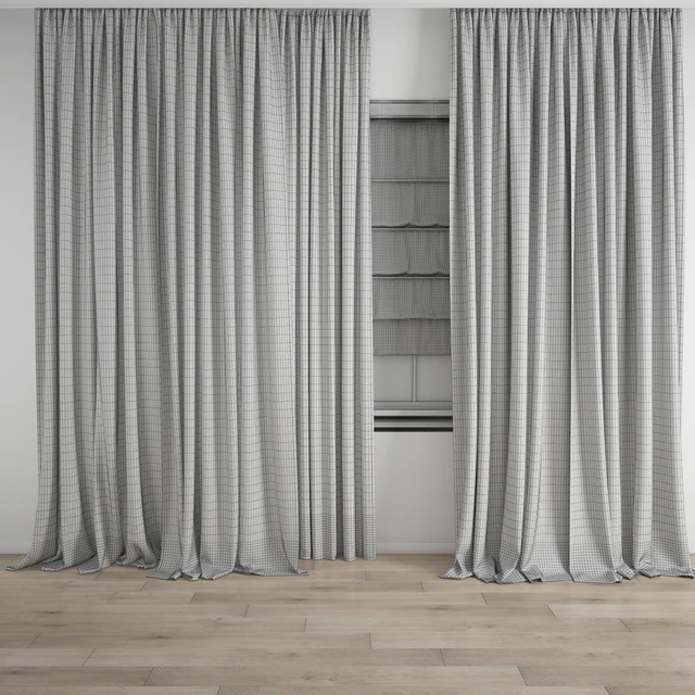 Curtain 556 — Скачать