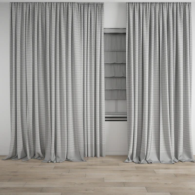 Curtain 556 — Вид 3