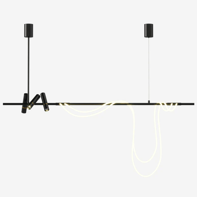 Tracer chandelier — Descargar