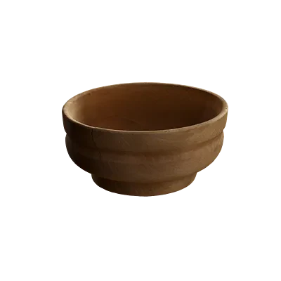 wooden bowl 007 — Скачать