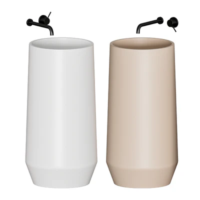 Acquabella VENET Washbasin — Вид 3