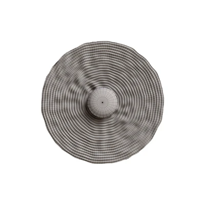 Lamaptron MANS WALL wall light — Ver 3