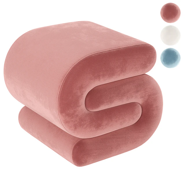 Merle pouf from Westwing — Descargar