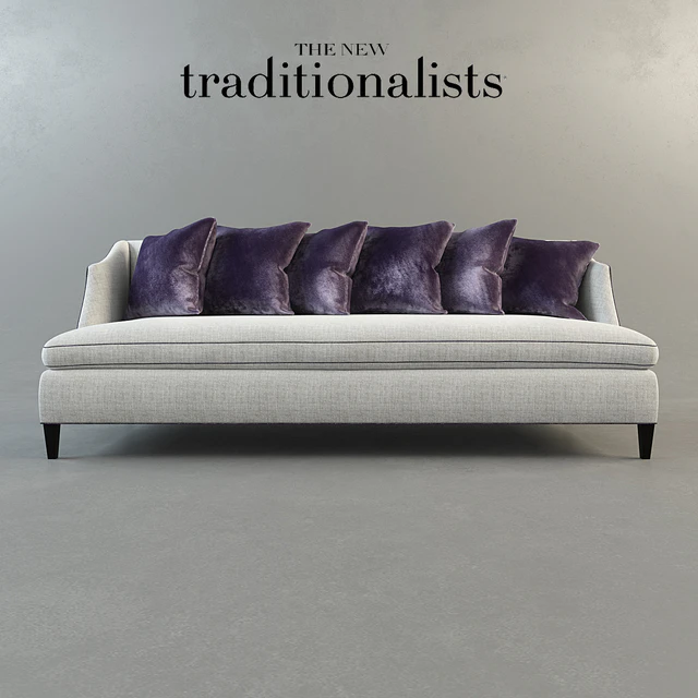 The new traditionalists - Sofa No. 224 — Descargar