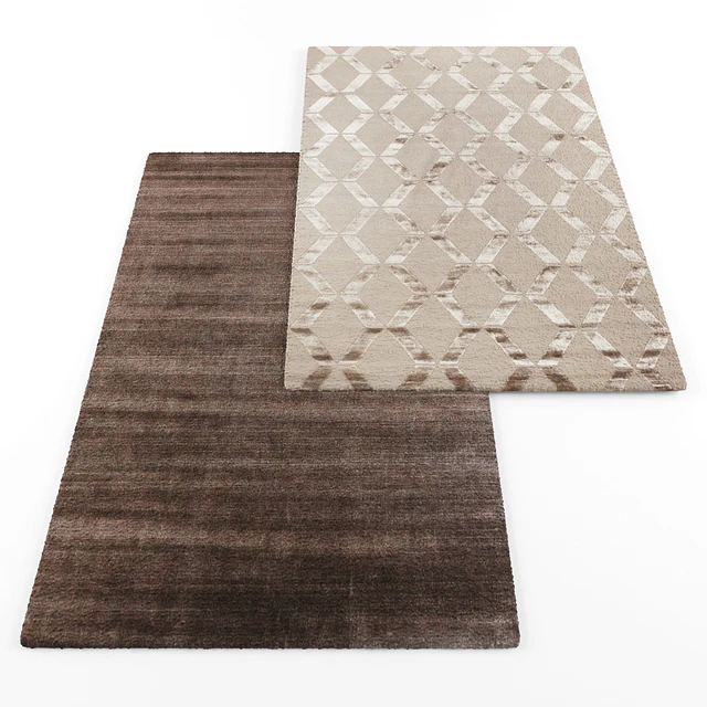 Rugs set161 — Скачать