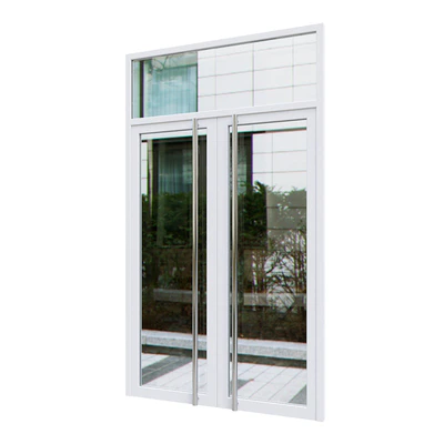 Exterior doors (optimized) v.04 — Ver 5
