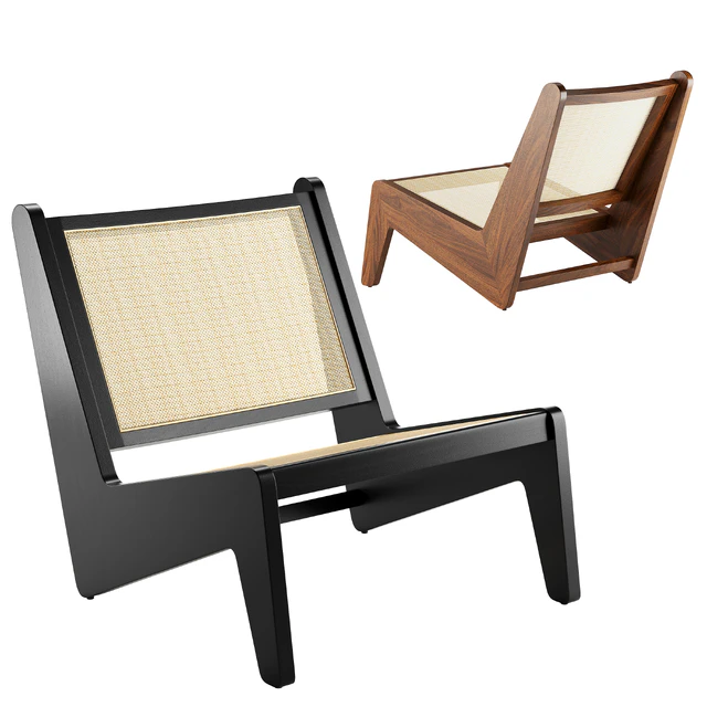 Aubin Accent Chair by Eichholtz — Скачать