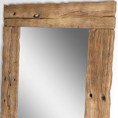 Mirror Hanale Uniqwa — Ver 5