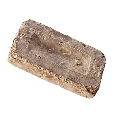 cracked brick 002 — Скачать