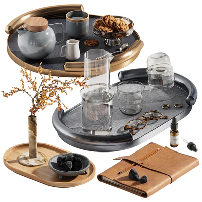 Decorative set ch12 — Ver 1