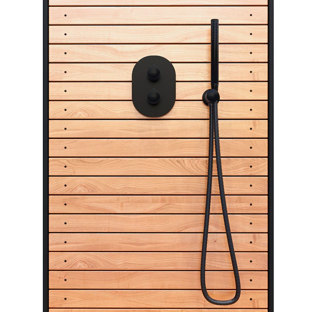 Supra Outdoor Shower — Descargar