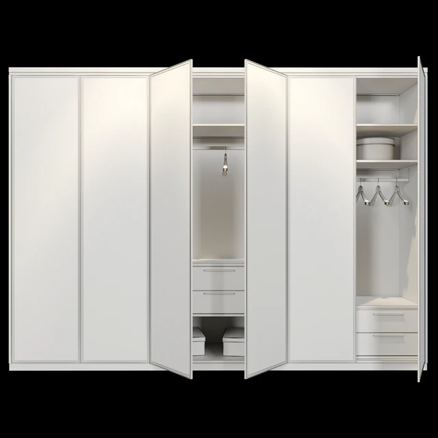 Wardrobe — Скачать